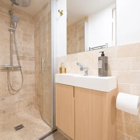 Cia - Saint-germain Des Pres باريس