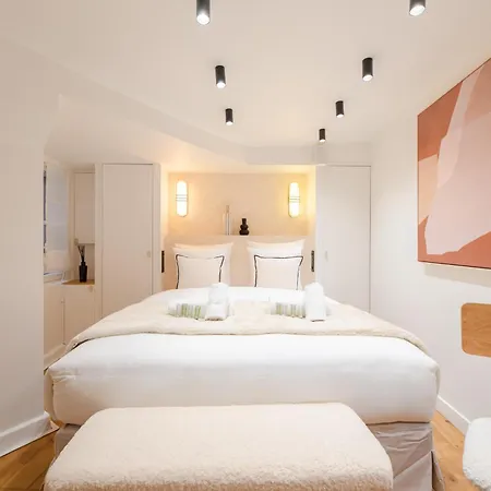 Cia - Saint-germain Des Pres