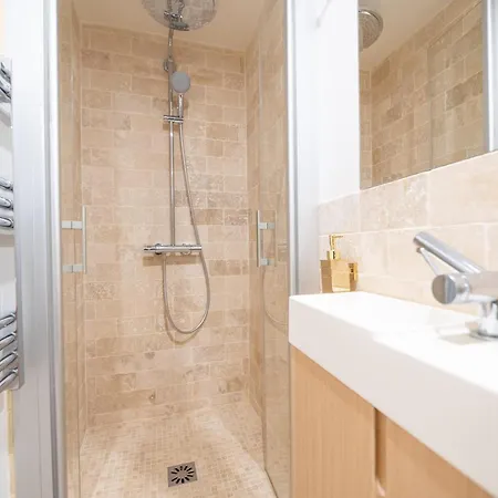 Cia - Saint-germain Des Pres باريس