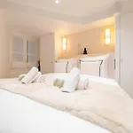 Cia - Saint-germain Des Pres Apartman Párizs