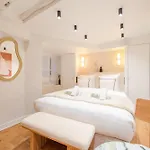 Cia - Saint-germain Des Pres Apartman *