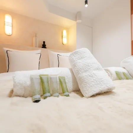 Apartman Cia - Saint-germain Des Pres