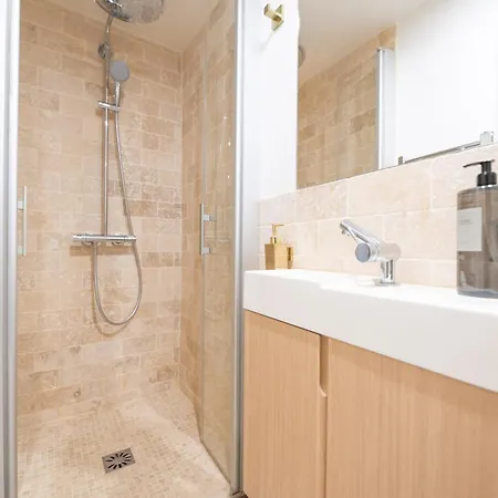 Apartment Cia - Saint-germain Des Pres Paris