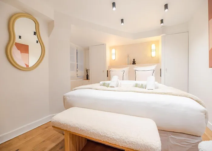 Cia - Saint-germain Des Prés