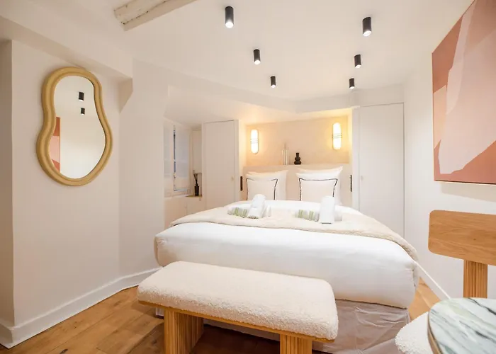 Cia - Saint-germain Des Prés