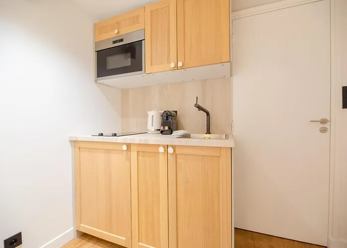 Cia - Saint-germain Des Prés * Paris