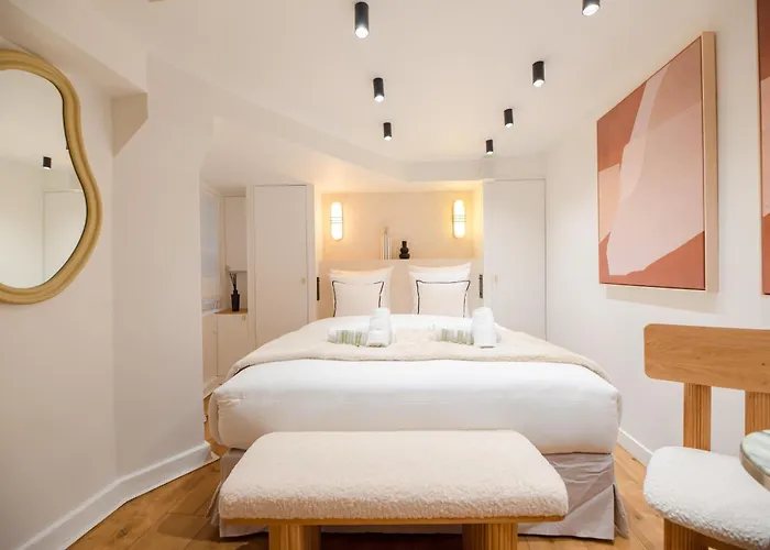 Cia - Saint-germain Des Prés * Paris