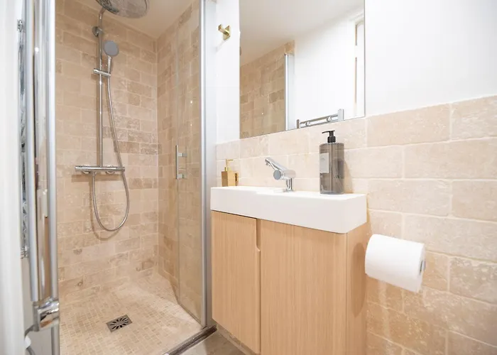 Cia - Saint-germain Des Prés Paris