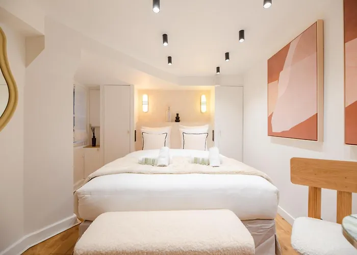 Cia - Saint-germain Des Prés