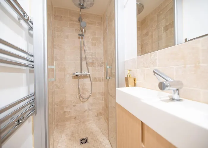 Cia - Saint-germain Des Prés Paris