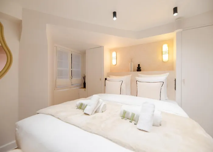 Cia - Saint-germain Des Prés