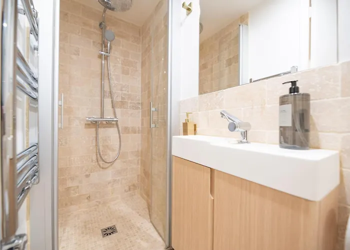Apartman Cia - Saint-germain Des Pres Párizs